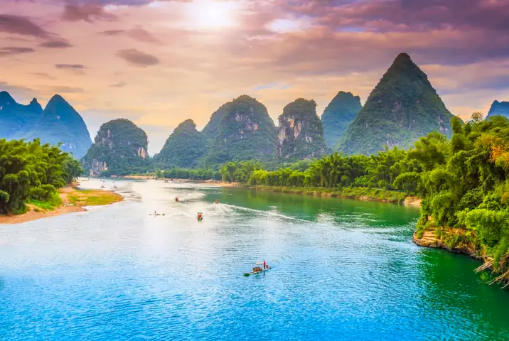 Khái Niệm Du Lịch Là Gì?