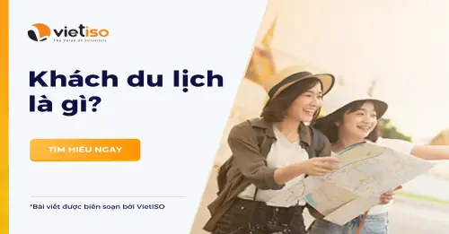 Khách Du Lịch Là Gì? Phân Loại Khách Du Lịch