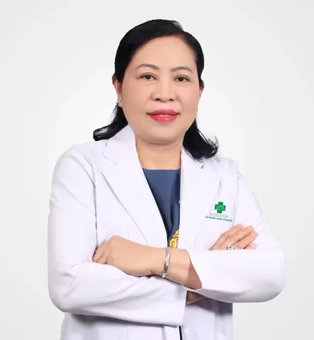 Phòng Khám Bs.ck1 Nguyễn Thị Dạ Hương