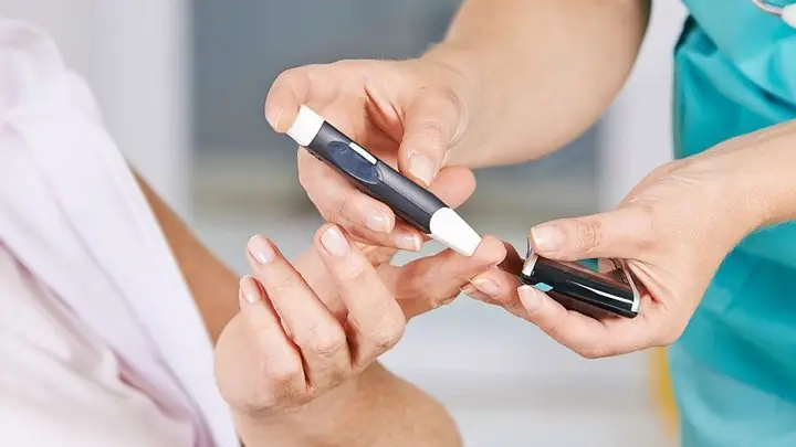 1ngăn Ngừa Nguy Cơ Mắc Bệnh Tiểu Đường