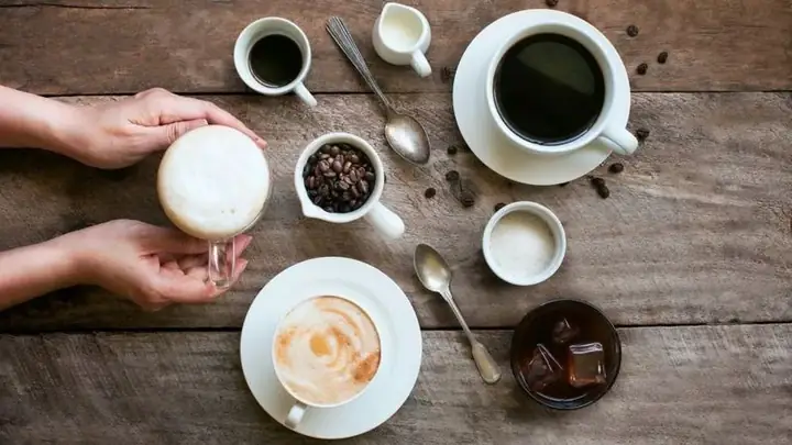 21những Lưu Ý Khi Uống Cà Phê