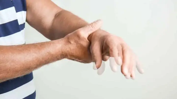 3ngừa Bệnh Parkinson