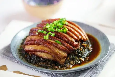 Khâu Nhục - Đặc Sản Nức Tiếng Vùng Tiên Yên (quảng Ninh)