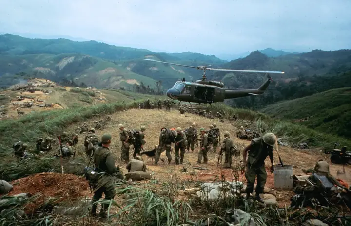 Cẩm Nang Du Lịch Khe Sanh Tự Túc Từ A-z Cẩm Nang Du Lịch Khe Sanh Tự Túc Từ A-z
