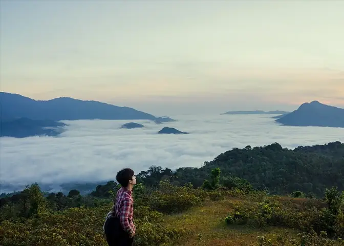 Du Lịch Khe Sanh - Tiểu Đà Lạt' Đẹp Mê Hồn Ở Quảng Trị