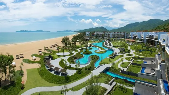 Kinh Nghiệm Du Lịch Vịnh Lăng Cô Kinh Nghiệm Du Lịch Vịnh Lăng Cô