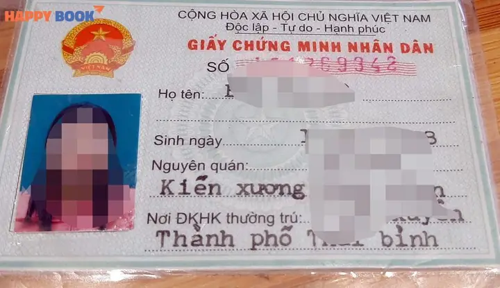 Mất Chứng Minh Thư Có Đi Được Máy Bay Không? Mất Chứng Minh Thư Có Đi Được Máy Bay Không?