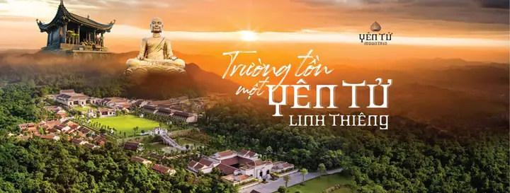 Khám Phá Danh Thắng Yên Tử: Cẩm Nang Du Lịch Từ A Đến Z Cho ...