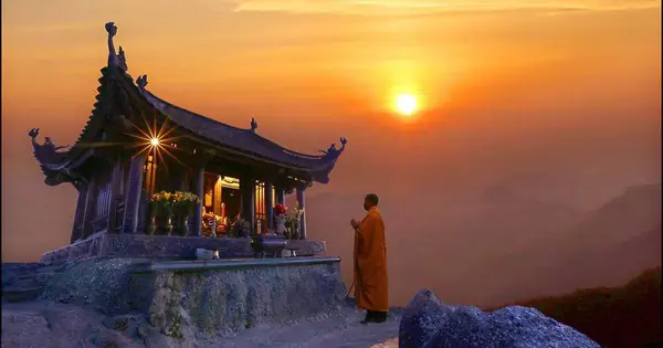 Quần Thể Di Tích, Danh Thắng Yên Tử - Vĩnh Nghiêm, Côn ... Quần Thể Di Tích, Danh Thắng Yên Tử - Vĩnh Nghiêm, Côn ...