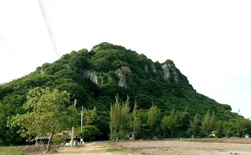 Đến Núi Bình San Hà Tiên, Cảm Nhận Nét Đẹp Yên Bình Và Xanh Mát ...