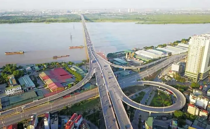Lợi Thế Từ Quy Hoạch Giao Thông Đồng Bộ Từ Địa Chỉ Vinhomes Ocean Park (gia Lâm) Lợi Thế Từ Quy Hoạch Giao Thông Đồng Bộ Từ Địa Chỉ Vinhomes Ocean Park (gia Lâm)