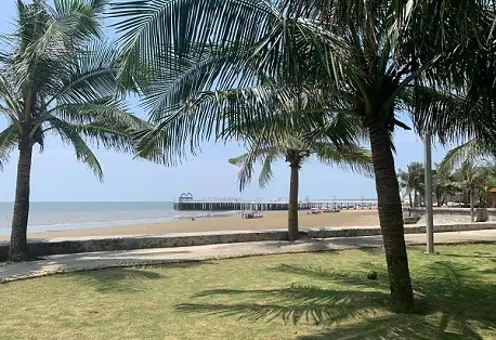Cẩm Nang Du Lịch Biển Hải Tiến Thanh Hóa Đầy Đủ Từ A - Z