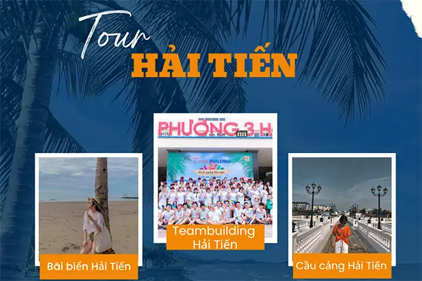Tour Hải Tiến Giá Rẻ Review Kinh Nghiệm Du Lịch 2025 - Tour.pro ...