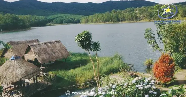 Hướng Dẫn Đi Đà Lạt Tiên Cảnh Du Lịch Sinh Thái Đà Lạt