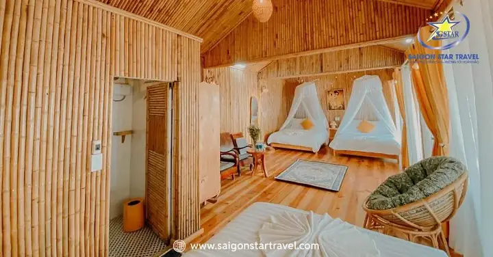 Hệ Thống Phòng Ngủ Đẹp, Tiện Nghi