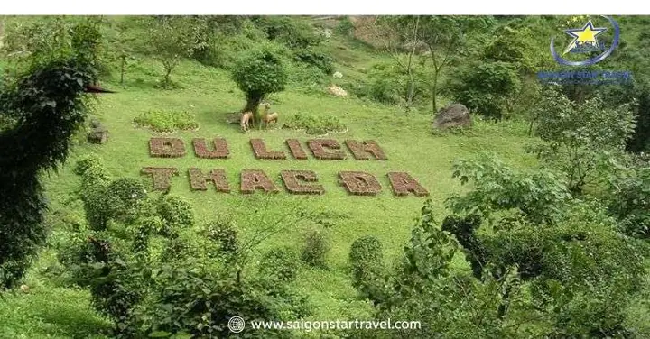Du Lịch Sinh Thái Đa Mê