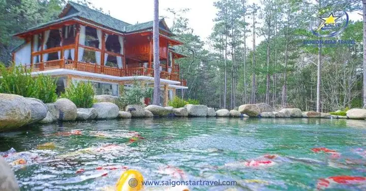 Kiến Trúc Tây Nguyên Phong Phú