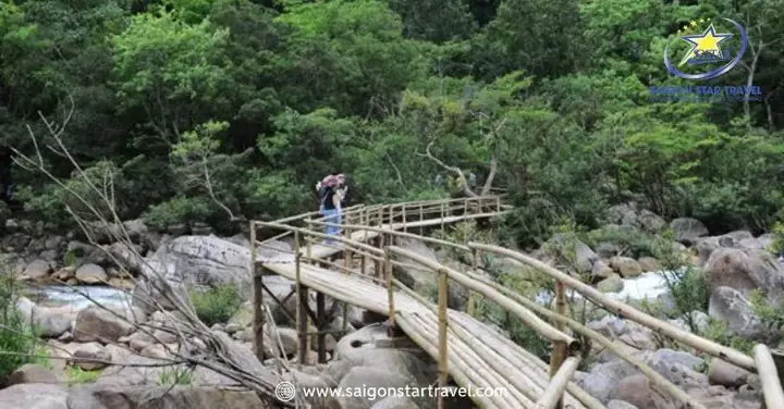 Du Lịch Sinh Thái Đa Mê
