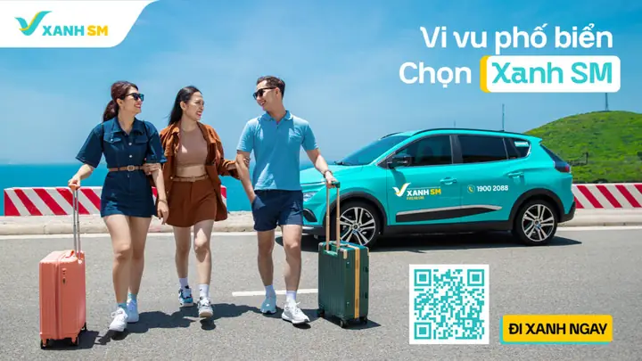 Địa Chỉ Và Hướng Dẫn Di Chuyển Đến Khu Du Lịch Đắc Nhân Tâm