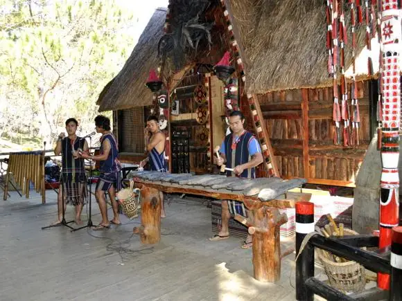 Những Điểm Tham Quan, Vui Chơi Trong Đồi Mộng Mơ