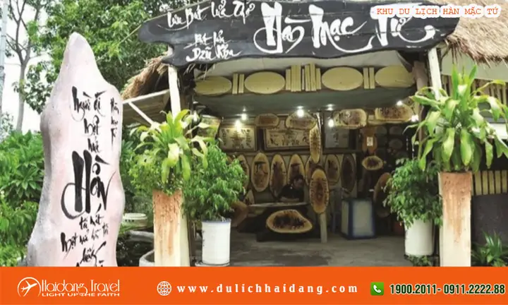 Khu Du Lịch Hàn Mặc Tử Quy Nhơn Khu Du Lịch Hàn Mặc Tử Quy Nhơn