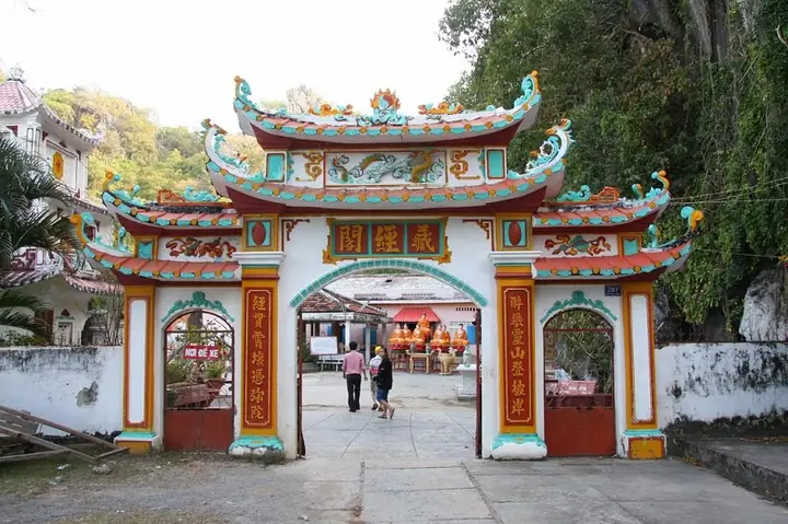 Khám Phá Bãi Dương Kiên Giang