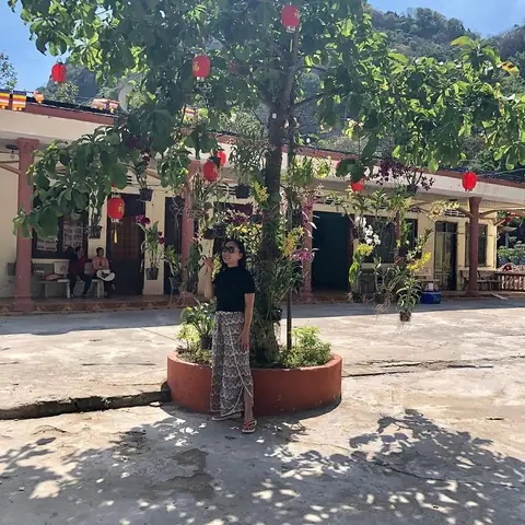 Khám Phá Bãi Dương Kiên Giang