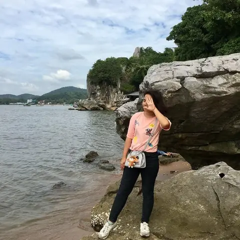 Hòn Phụ Tử Có Gì Đẹp?
