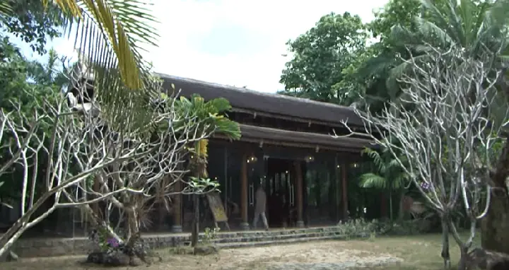 Khám Phá Khu Du Lịch Long Phước – Sài Gòn