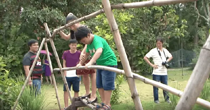 Khám Phá Khu Du Lịch Long Phước – Sài Gòn