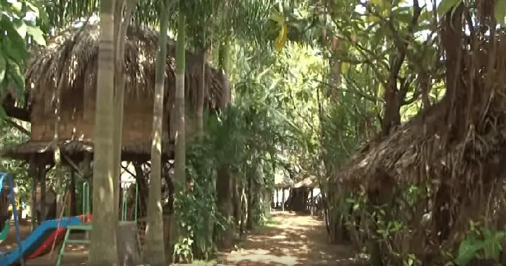 Khám Phá Khu Du Lịch Long Phước – Sài Gòn