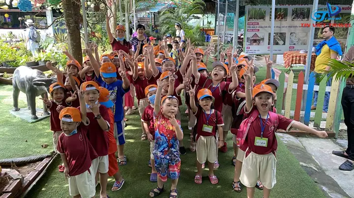Đi Happy Farm Không Nên Bỏ Qua Những Điều Này Đi Happy Farm Không Nên Bỏ Qua Những Điều Này