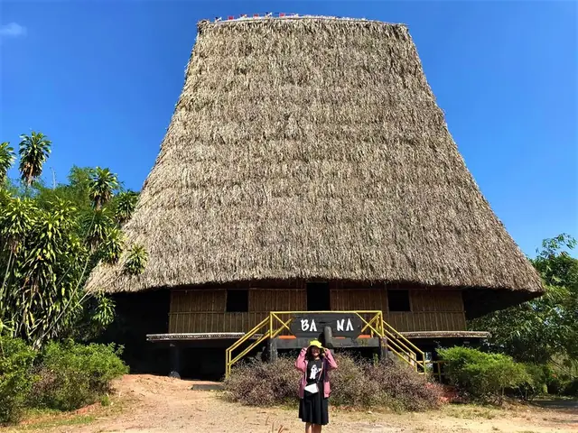 Làng Sinh Thái Fosaco Làng Sinh Thái Fosaco
