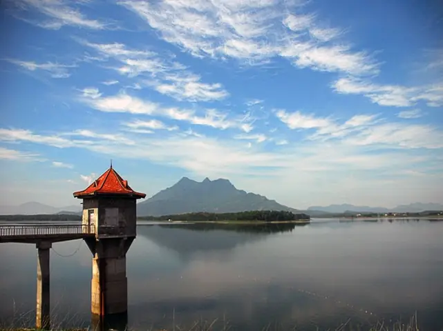 Du Lịch Hồ Suối Hai