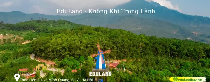 Du Lịch Trải Nghiệmeduland
