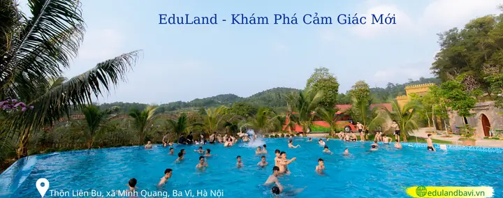 Du Lịch Trải Nghiệmeduland