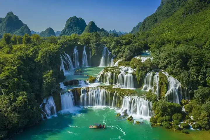 Thưởng Thức Ẩm Thực Đặc Sản Cao Bằng Ngày Tết Thưởng Thức Ẩm Thực Đặc Sản Cao Bằng Ngày Tết