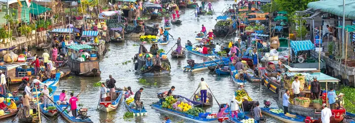 Các Điểm Du Lịch Sinh Thái Tại Sóc Trăng Nhất Định Phải Ghé Thăm Các Điểm Du Lịch Sinh Thái Tại Sóc Trăng Nhất Định Phải Ghé Thăm