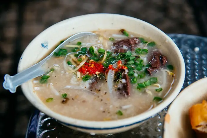 Thưởng Thức Đặc Sản Thơm Ngon Mang Hương Vị Của Quê Hương