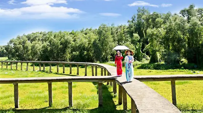 Kiến Trúc Hiện Đại Xen Lẫn Truyền Thống