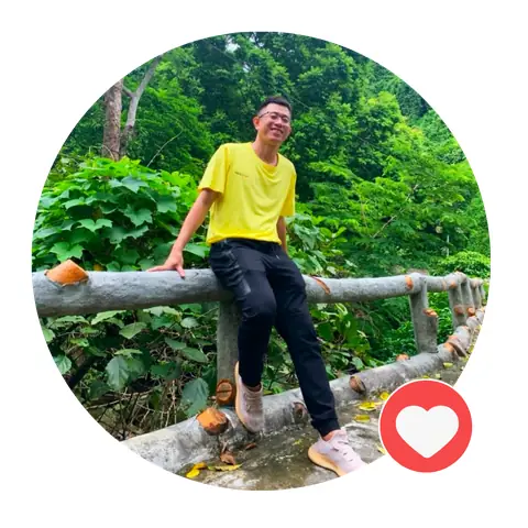 Khu Du Lịch Suối Mơ Bình Dương