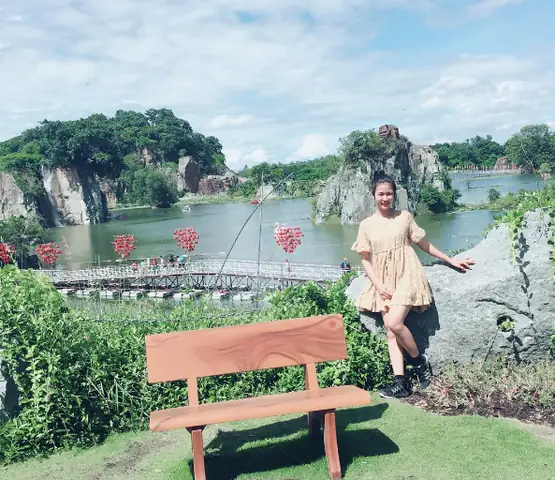 Top 10 Khu Cắm Trại Ở Đồng Nai, Bình Dương Cực Thú Vị Bạn Phải Check-in Ngay