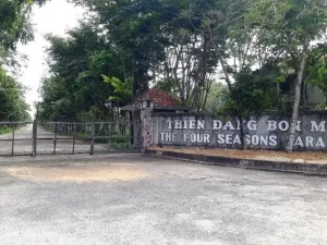 Khu Du Lịch Thiên Đàng Resort: Đánh Giá Chi Tiết Và Hướng Dẫn Du Lịch Trọn Gói