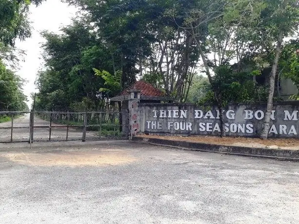 Khu Du Lịch Thiên Đàng Resort: Đánh Giá Chi Tiết Và Hướng Dẫn Du Lịch Trọn Gói