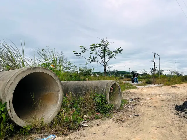 Quảng Ngãi "điểm Danh” Dự Án Khu Du Lịch Thiên Đàng- Ảnh 2.