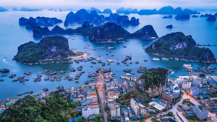 Cẩm Nang Du Lịch Vân Đồn (quảng Ninh) Từ A Đến Z Năm 2024 Cẩm Nang Du Lịch Vân Đồn (quảng Ninh) Từ A Đến Z Năm 2024