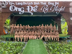 Tour Cần Thơ - Vườn Trái Cây - Làng Du Lịch Sinh Thái ...