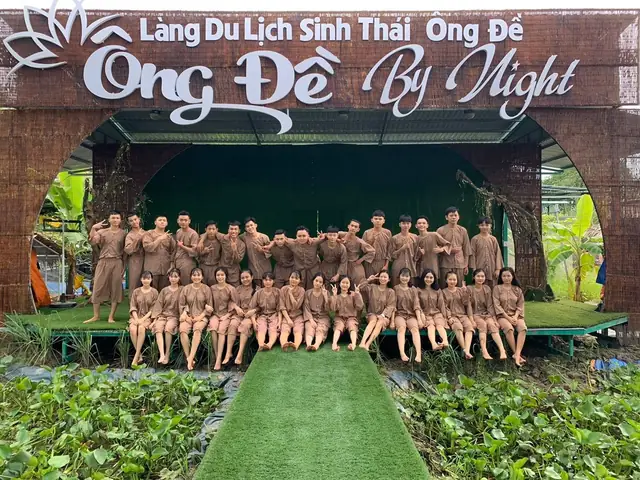 Tour Cần Thơ - Vườn Trái Cây - Làng Du Lịch Sinh Thái ...
