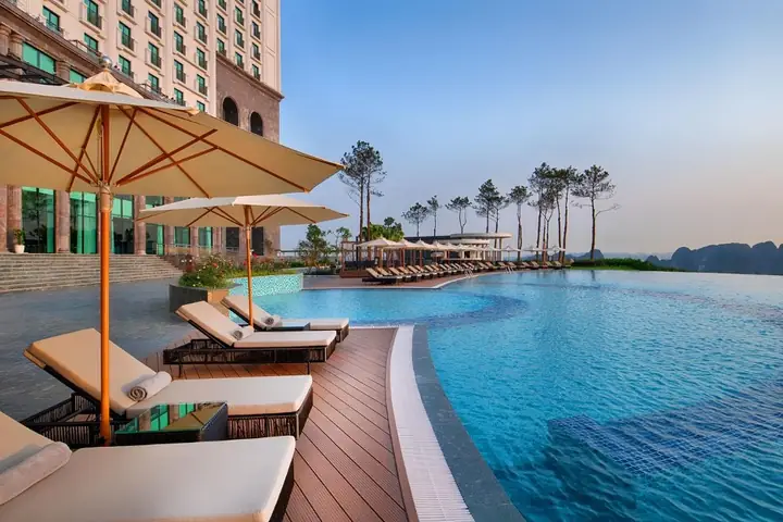 Flc Grand Hotel Hạ Long Tỉnh Quảng Ninh Flc Grand Hotel Hạ Long Tỉnh Quảng Ninh