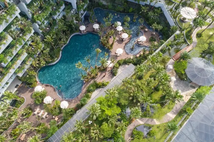 Flamingo Đại Lải Resort – Tỉnh Vĩnh Phúc Flamingo Đại Lải Resort – Tỉnh Vĩnh Phúc